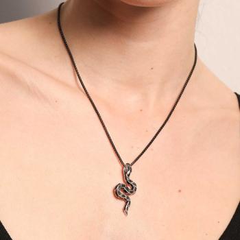 Preview: Eragon Schlangen Anhänger